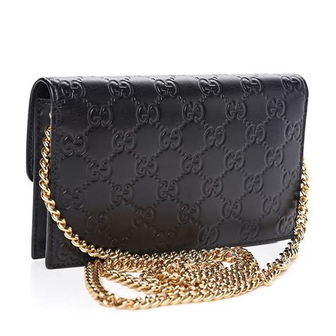 gucci wallet on chain outlet|Gucci wallet on chain sale.